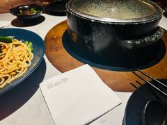 -芸山季·云南山珍菌火锅(人民广场来福士店)