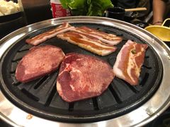 -九田家黑牛烤肉料理(石路天虹店)
