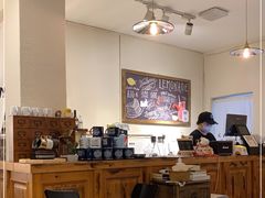 大堂-甘单茶事小馆(洋河店)