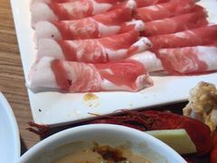 -彤德莱火锅(薛家岛利群店)