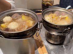 -潮界(LU·ONE凯德晶萃广场店)