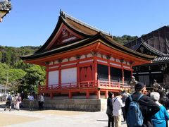-有栖山 清光院 清水寺