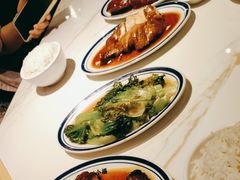-肥小福·烧鹅专门店(环宇荟店)
