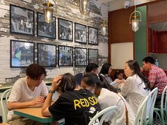 -小杨生煎(湟普汇店)