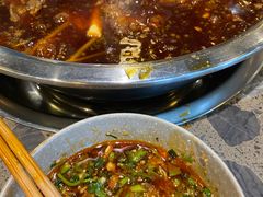 -肖肖酸萝卜鱼火锅(总店)
