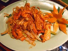 -Lam Vien Restaurant