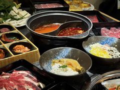 -匠牛亭·锅物烧肉放题自助(昆百大·泰业城店)