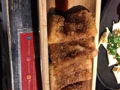 红糖糍粑-大味老火锅City店