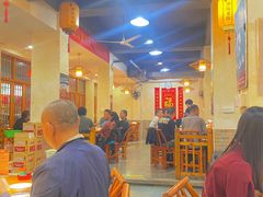 -好帮厨·下饭浏阳菜·坚持现炒(月湖店)