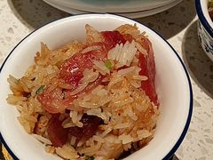 -顺德公广东猪肚鸡·煲仔饭(白石洲店)