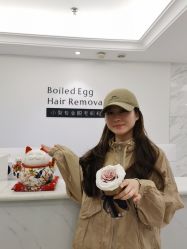 点击看大图 -小梨·OndaPro·专业脱毛连锁机构