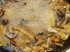 -草墩罗非鱼庄•野生菌•腊排骨(七星街上段店)