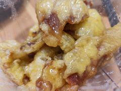 -金丝饭庄(金丝新天地保障性住宅小区店)