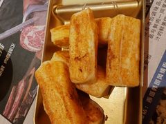 -首尔烤肉大排档(合生汇店)