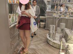 -Bath & Bloom Flagship Store at Central World