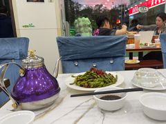 -老毛手抓·盐池滩羊非遗手抓(宁夏总店)