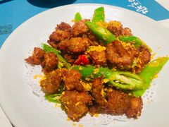 -荣小馆(临海世纪花城店)