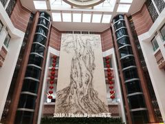 -中国闽台缘博物馆