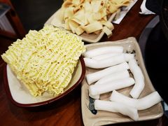 -重庆鸡公煲(学衡路店)