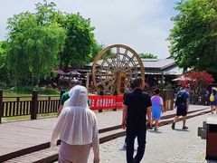 -茯茶镇