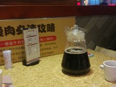 -潮汕牛肉火锅(铁西店)
