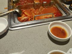 -海底捞火锅(龙湖金沙天街店)