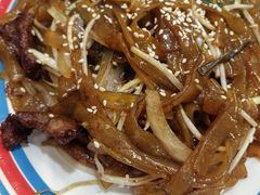 -新辉港式茶餐厅(北栅店)