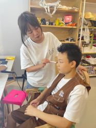 -幺幺BABY婚纱摄影