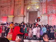 -华谊兄弟（长沙）电影小镇