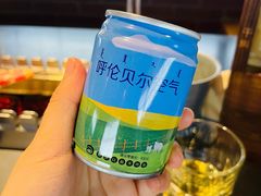 -很久以前羊肉串(朝阳路店)