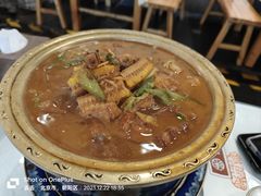 -金鸭都·老北京特色家常菜(潘家园店)