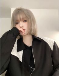 -HG美发设计沙龙