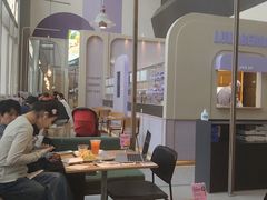 -港汇恒隆广场