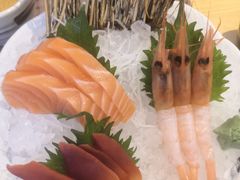 -林妈妈村·日式料理(宝山万达店)