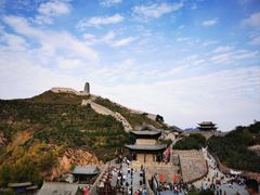 -雁门关景区