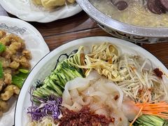 -老味道锅包肉(日照街店)