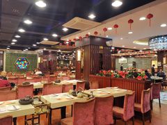 大堂-点都德(盘福楼店)