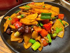 -树厨贵州菜(大十字店)