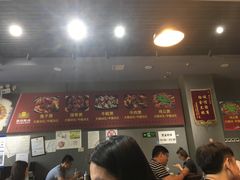 -范贤光鸡公煲(平乐园总店)