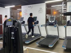 -申驰运动康复中心·中立位肌肉加强馆