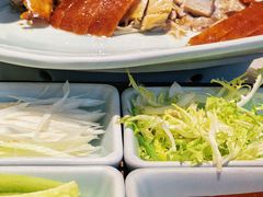 -那家小馆•北京菜•烤鸭(香山店)