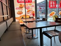 -必胜客(航洋国际店)