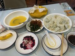 -日月昇渔家菜·海肠捞饭·大连海鲜(星海公园店)