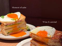 -O'eat Blossom&Pelican(深圳首店)