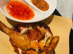 -达叔香味海鲜(海棠68环球美食街店)