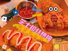 -牛纽塔·牛人堡(群众路店)