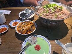 -肖四女乐山跷脚牛肉(南汇大学城生活广场店)