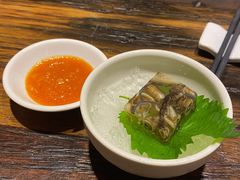 土笋冻-临家闽南菜(宝洲路店)