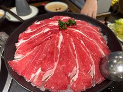 -井格重庆火锅(西直门凯德Mall店)