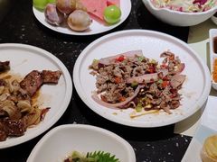 -大渔铁板烧(万象城店)